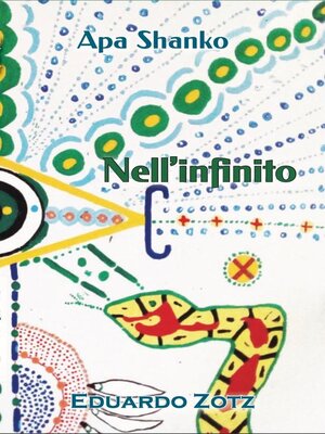 cover image of Nell'Infinito
